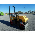 Diesel Power 1 Ton Asphalt Roller Compactor (FYL-880)